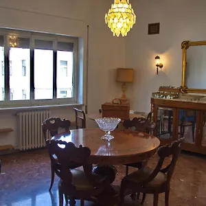 Affittacamere Olivarooms, Palermo