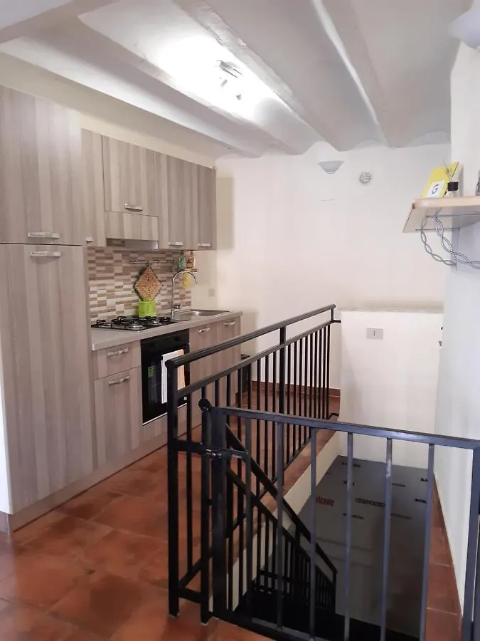 La Casa Del Cocchiere Bed & Breakfast Palermo 2*,  Italy