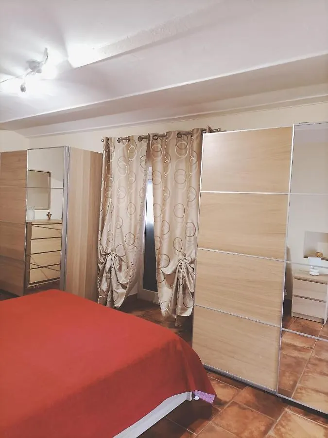 La Casa Del Cocchiere Bed & Breakfast Palermo
